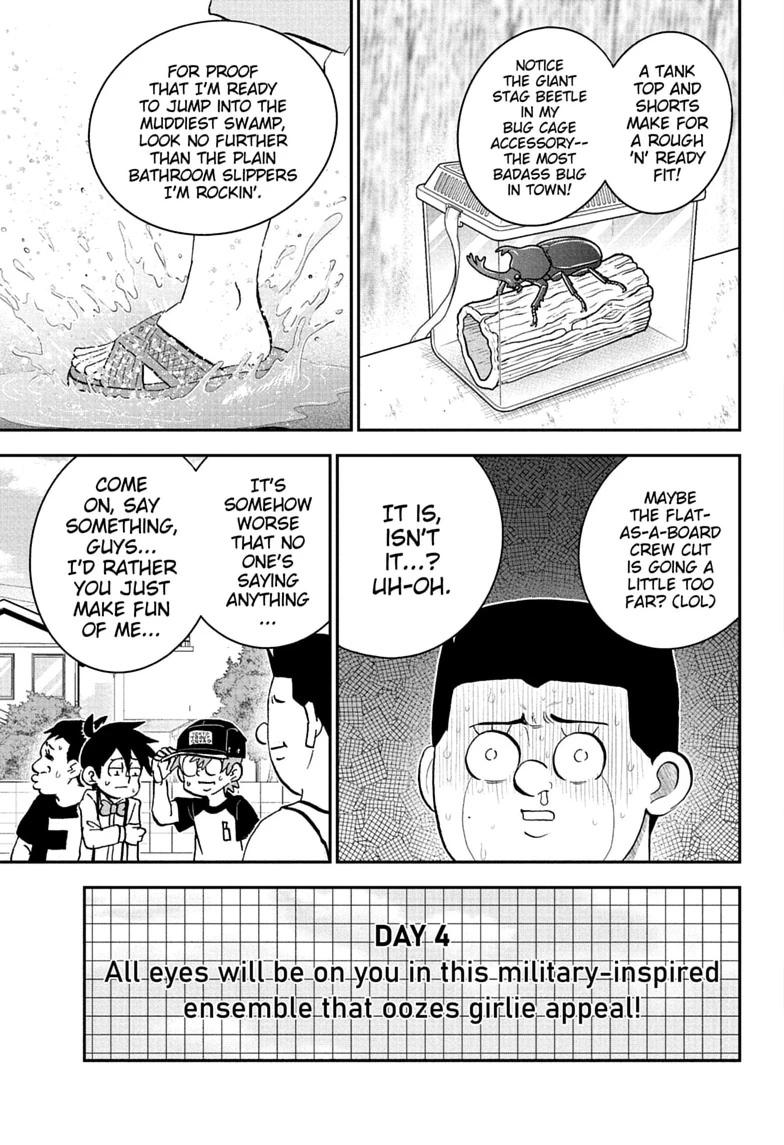 Me & Roboco chapter 283 page 7