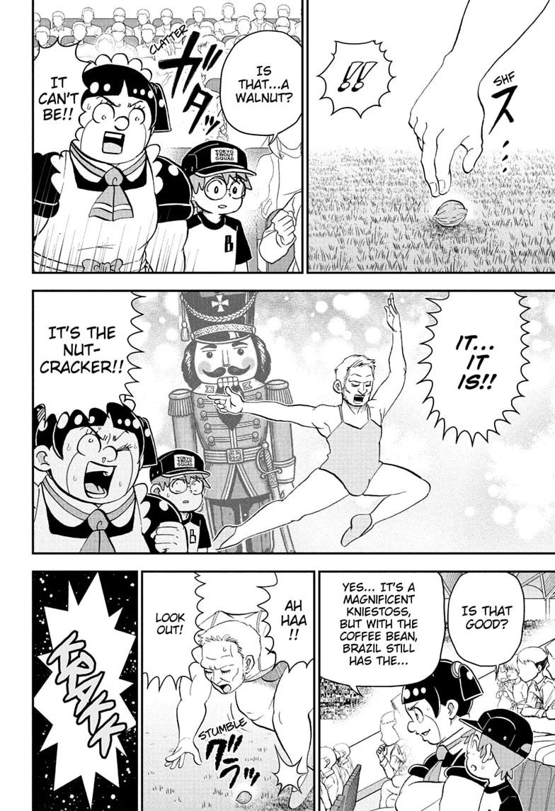 Me & Roboco chapter 284 page 6
