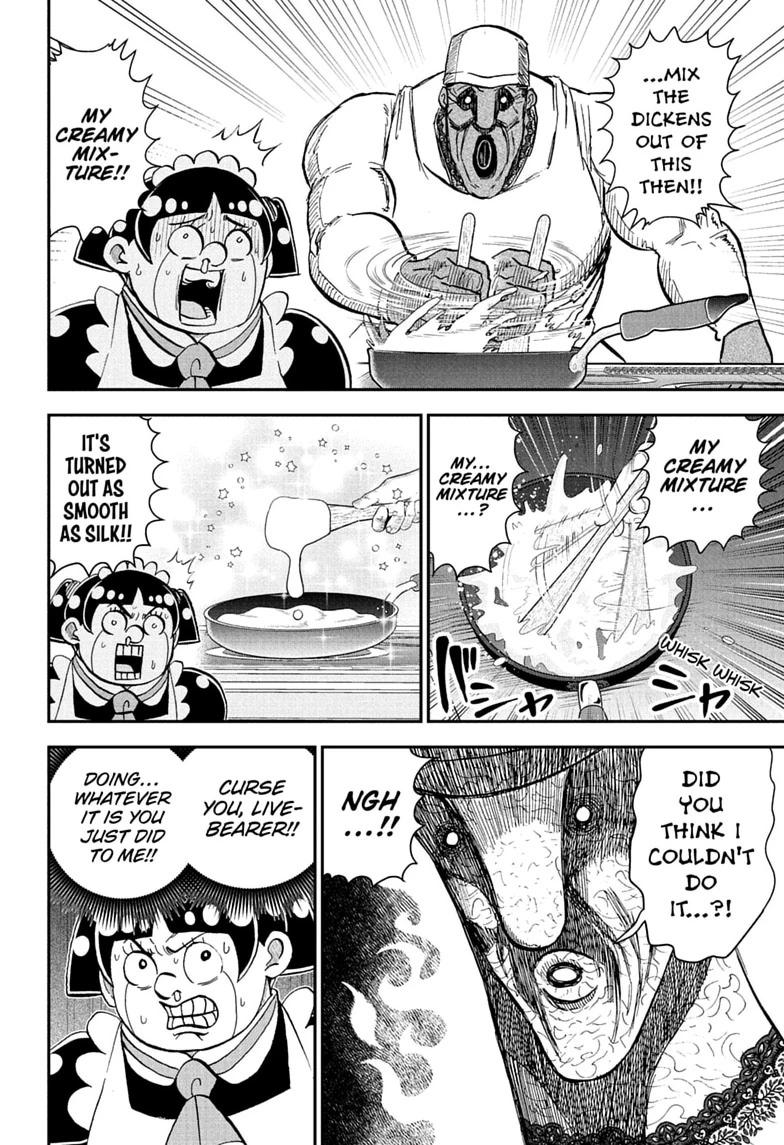 Me & Roboco chapter 286 page 10