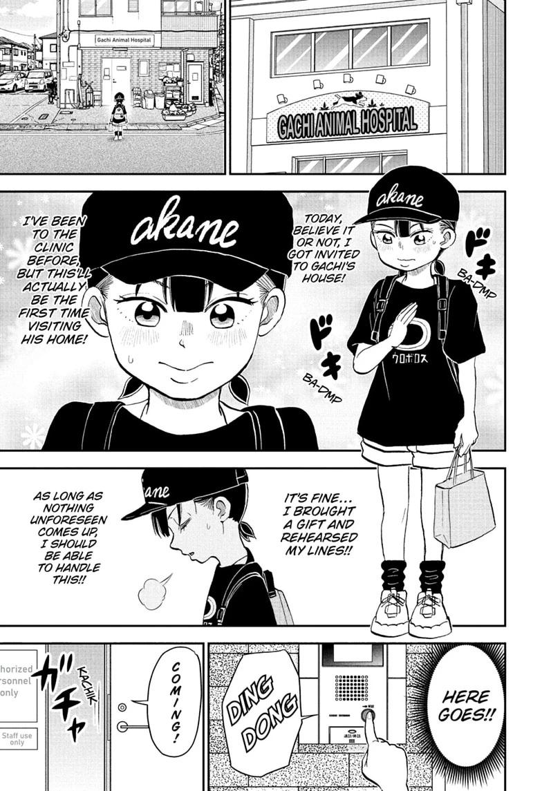 Me & Roboco chapter 287 page 1