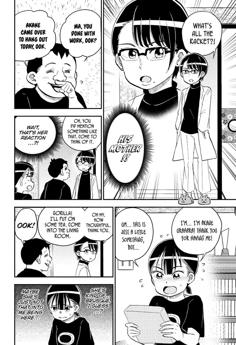 Me & Roboco chapter 287 page 10