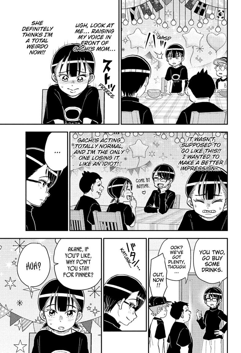 Me & Roboco chapter 287 page 13