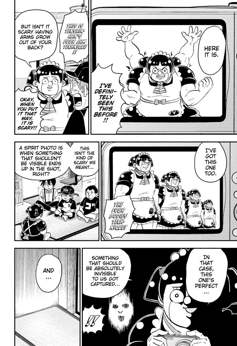 Me & Roboco chapter 289 page 10