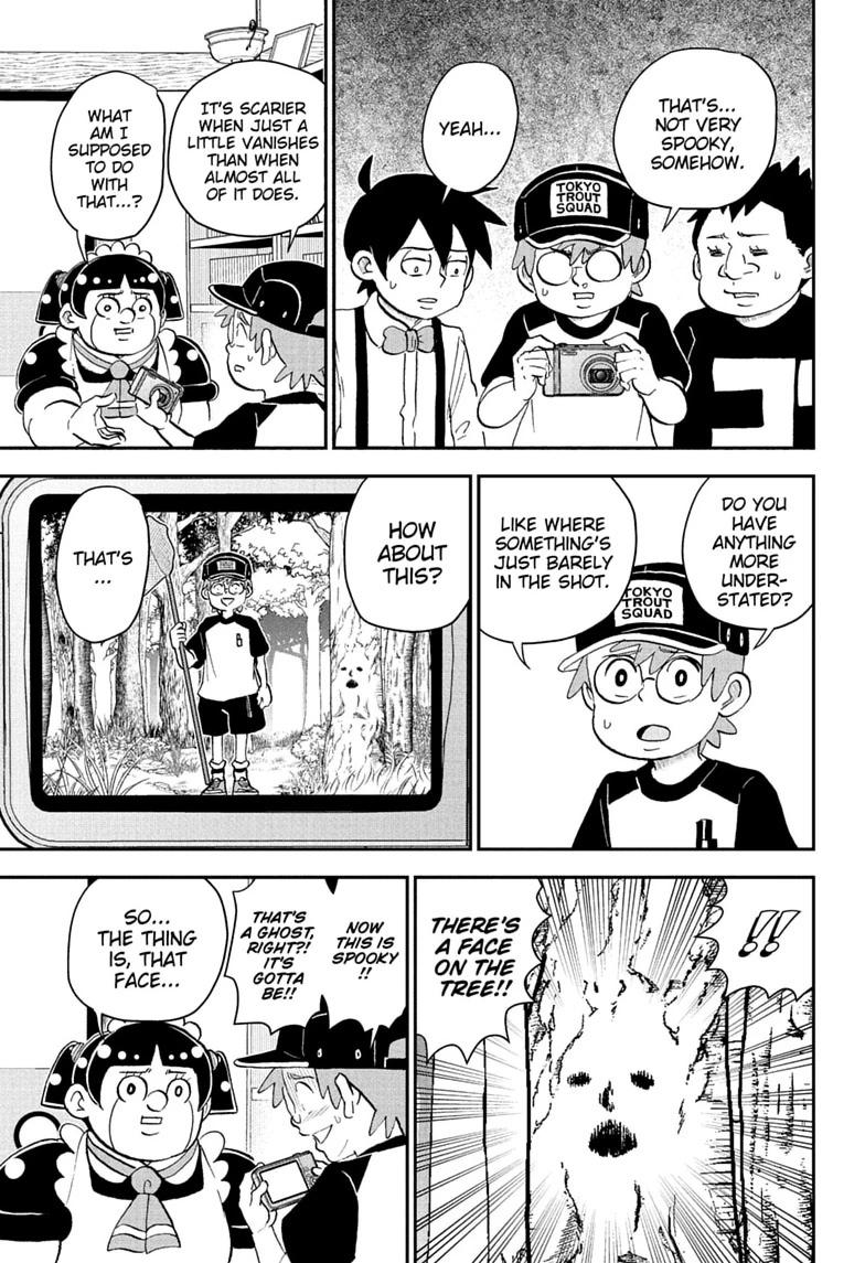 Me & Roboco chapter 289 page 5