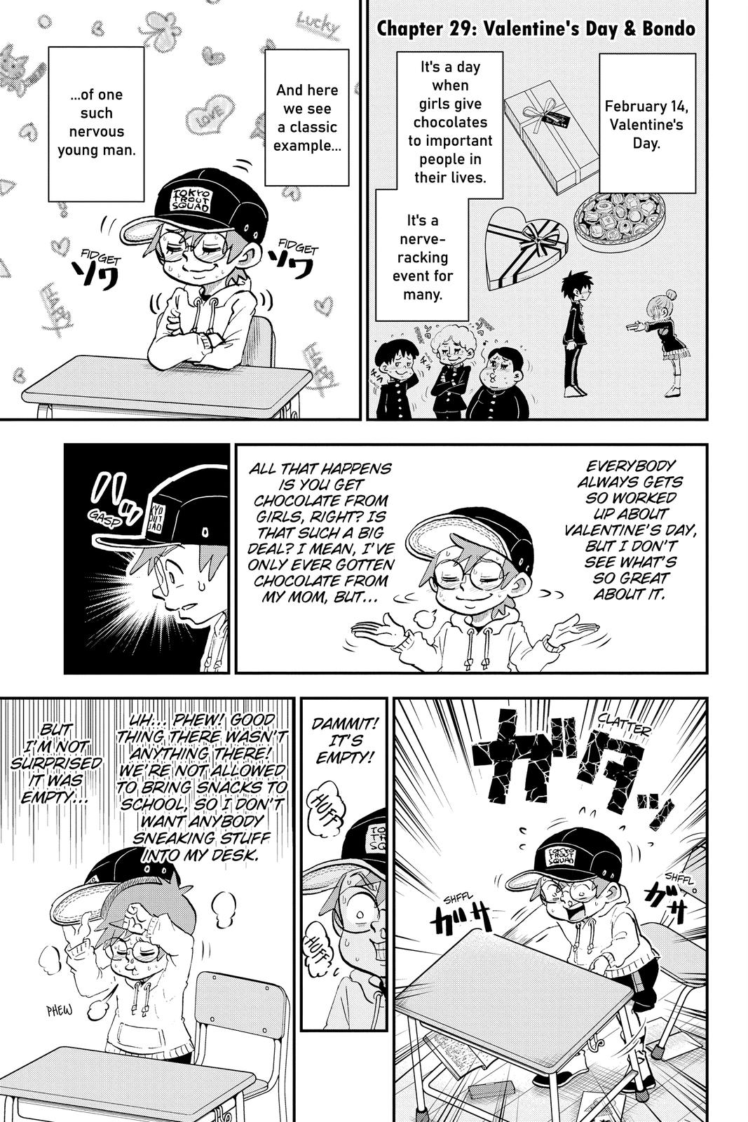 Me & Roboco chapter 29 page 1
