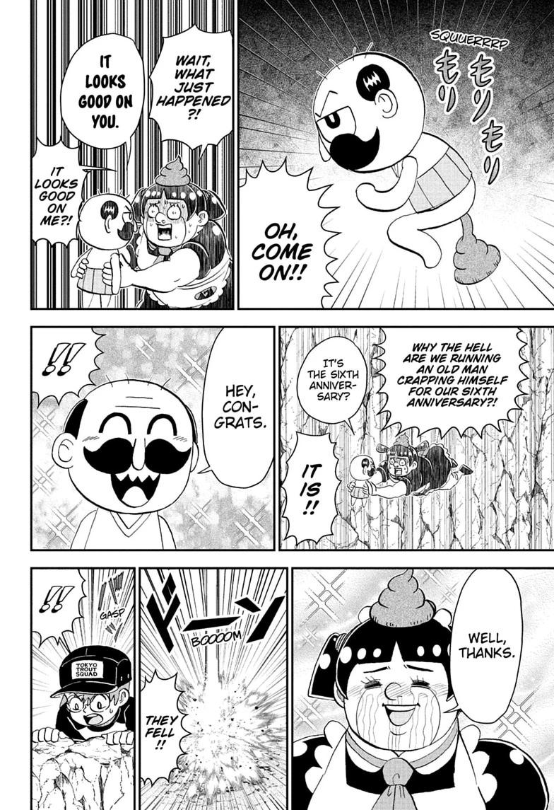 Me & Roboco chapter 290 page 17