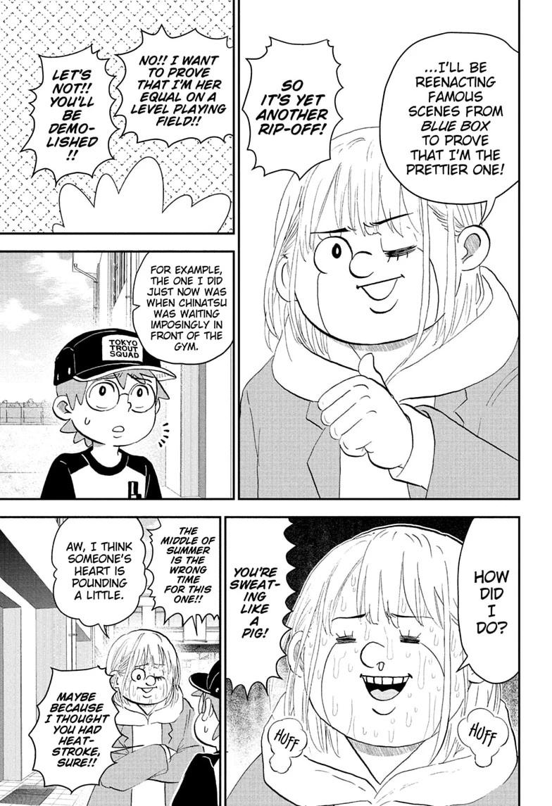 Me & Roboco chapter 291 page 3