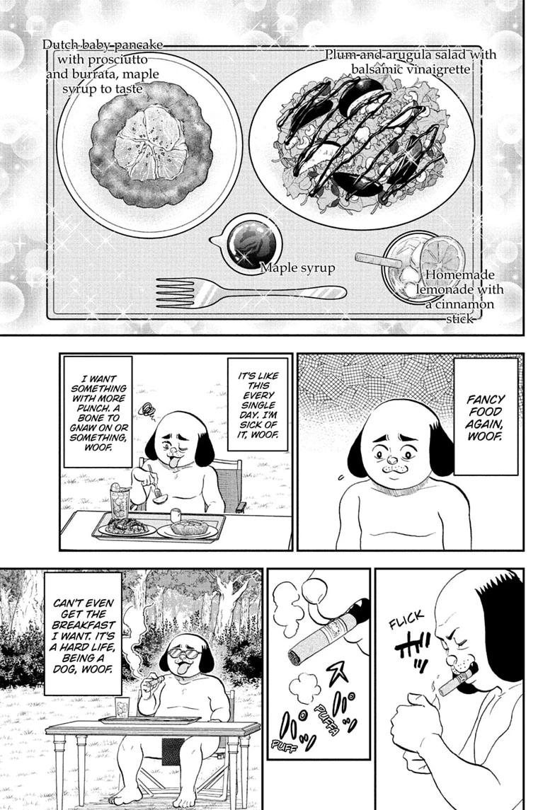 Me & Roboco chapter 292 page 13