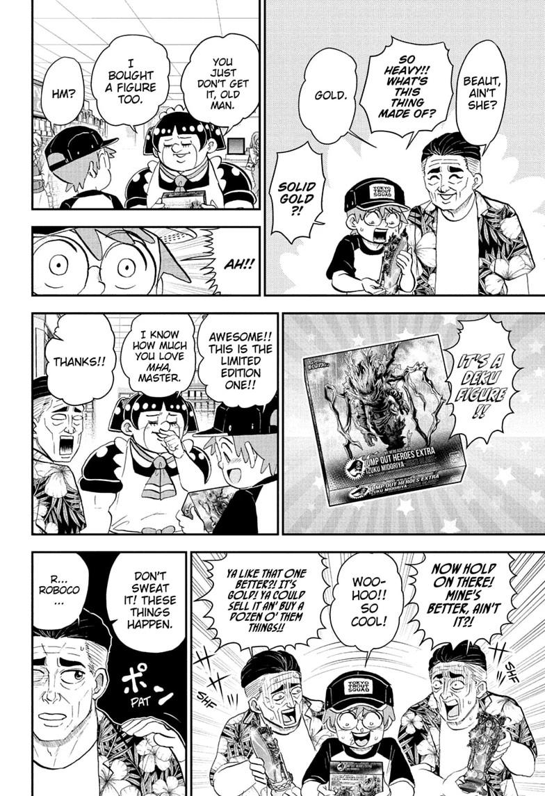 Me & Roboco chapter 293 page 6