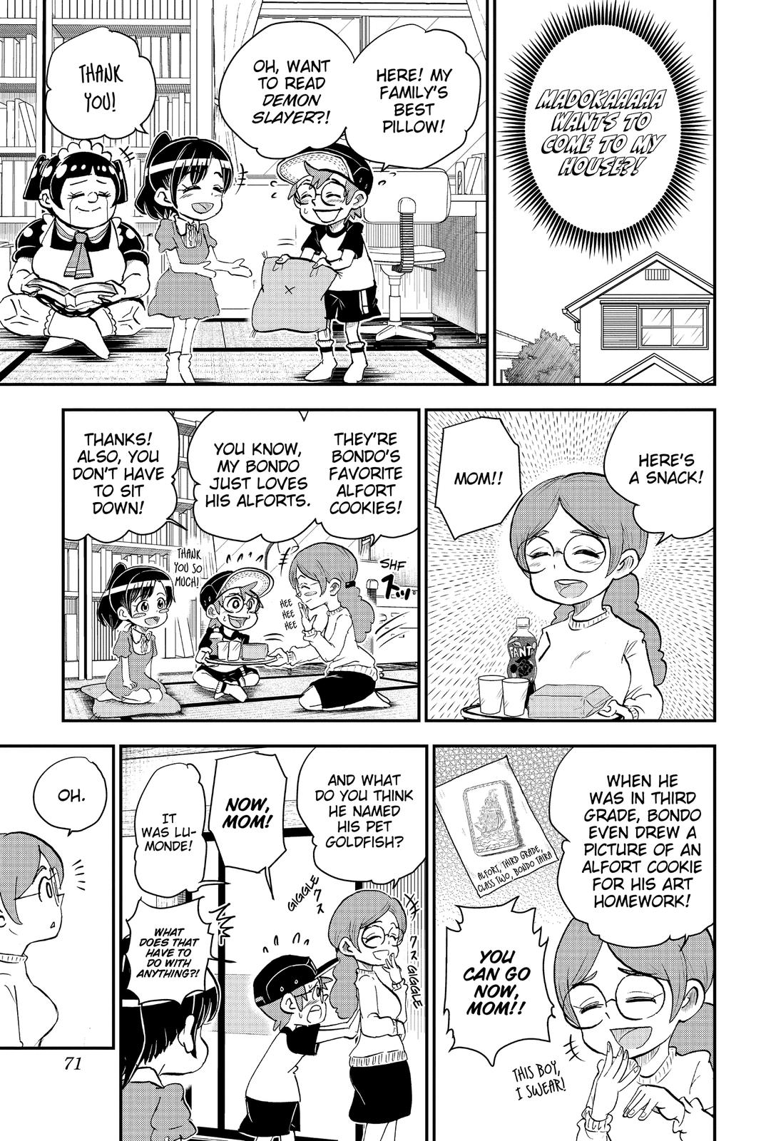 Me & Roboco chapter 3 page 7