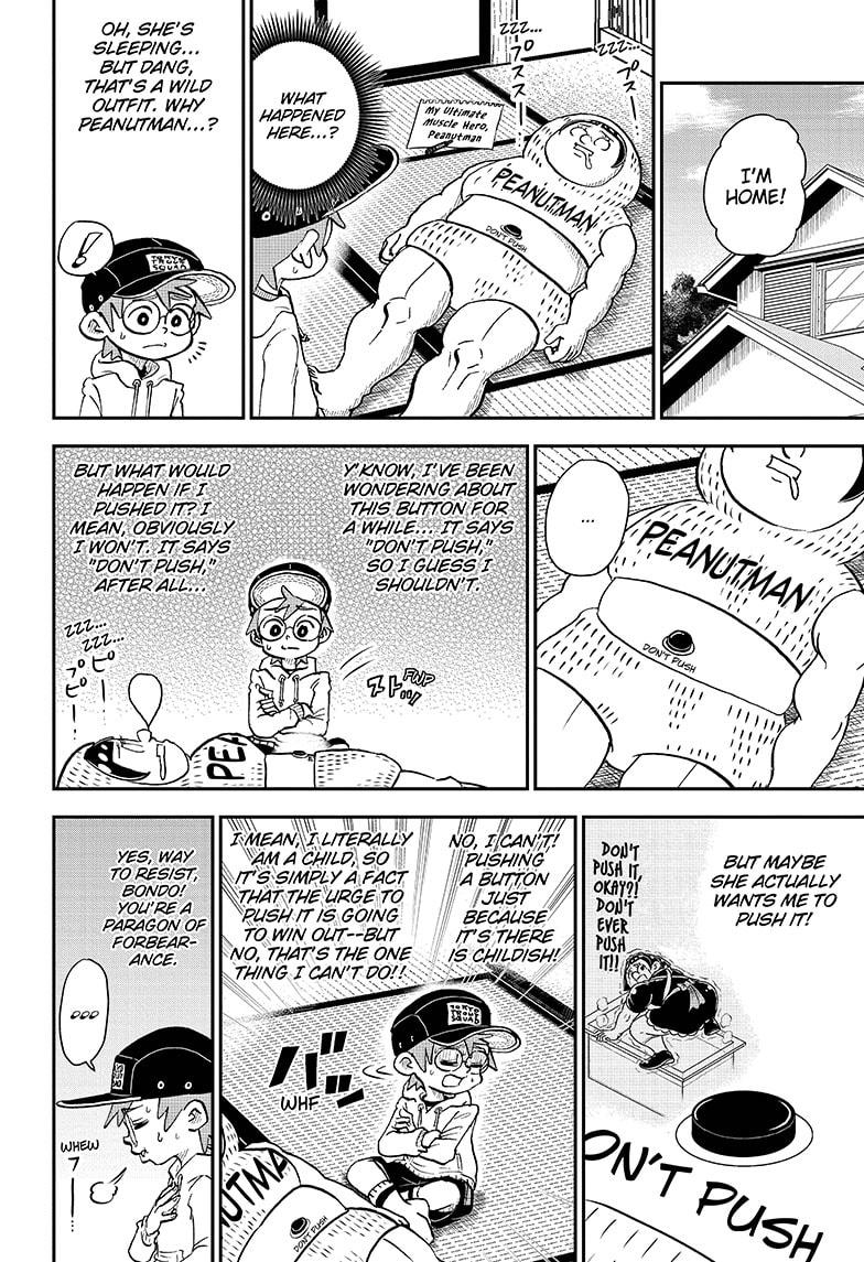 Me & Roboco chapter 31 page 2