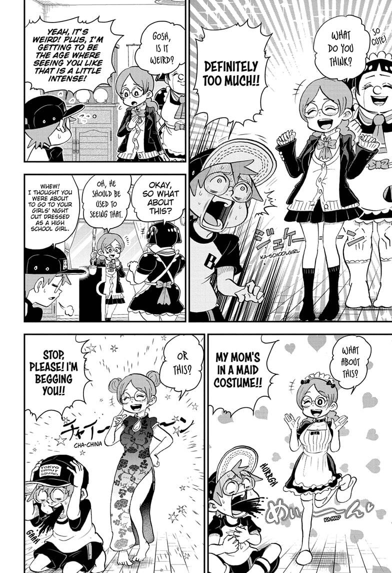 Me & Roboco chapter 44 page 2