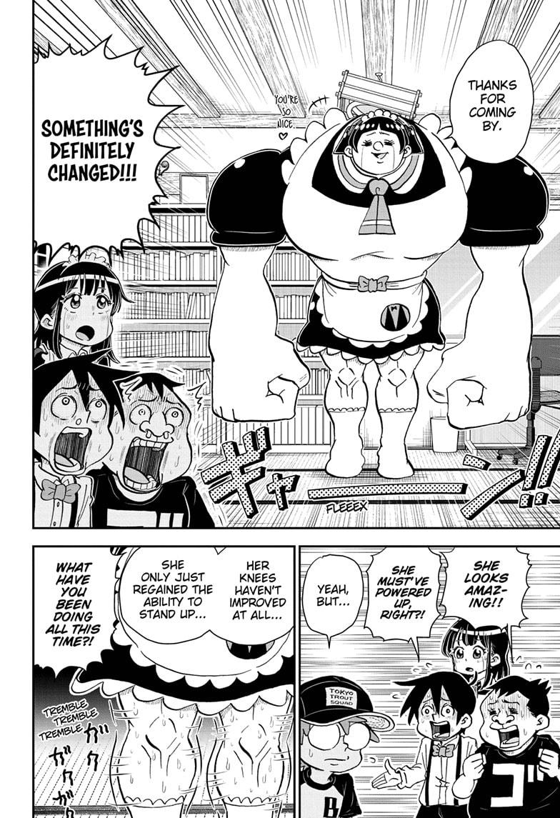 Me & Roboco chapter 53 page 10