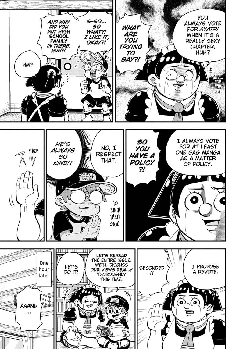 Me & Roboco chapter 54 page 7