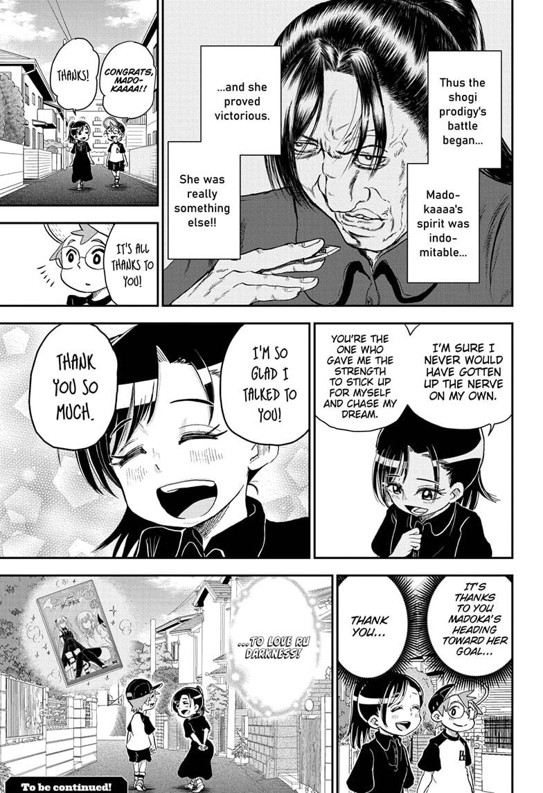 Me & Roboco chapter 56 page 15