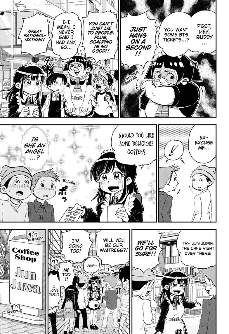 Me & Roboco chapter 59 page 7
