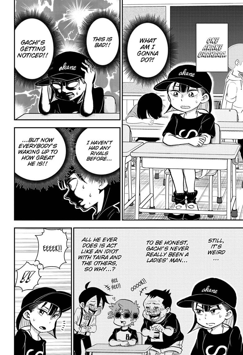 Me & Roboco chapter 60 page 6