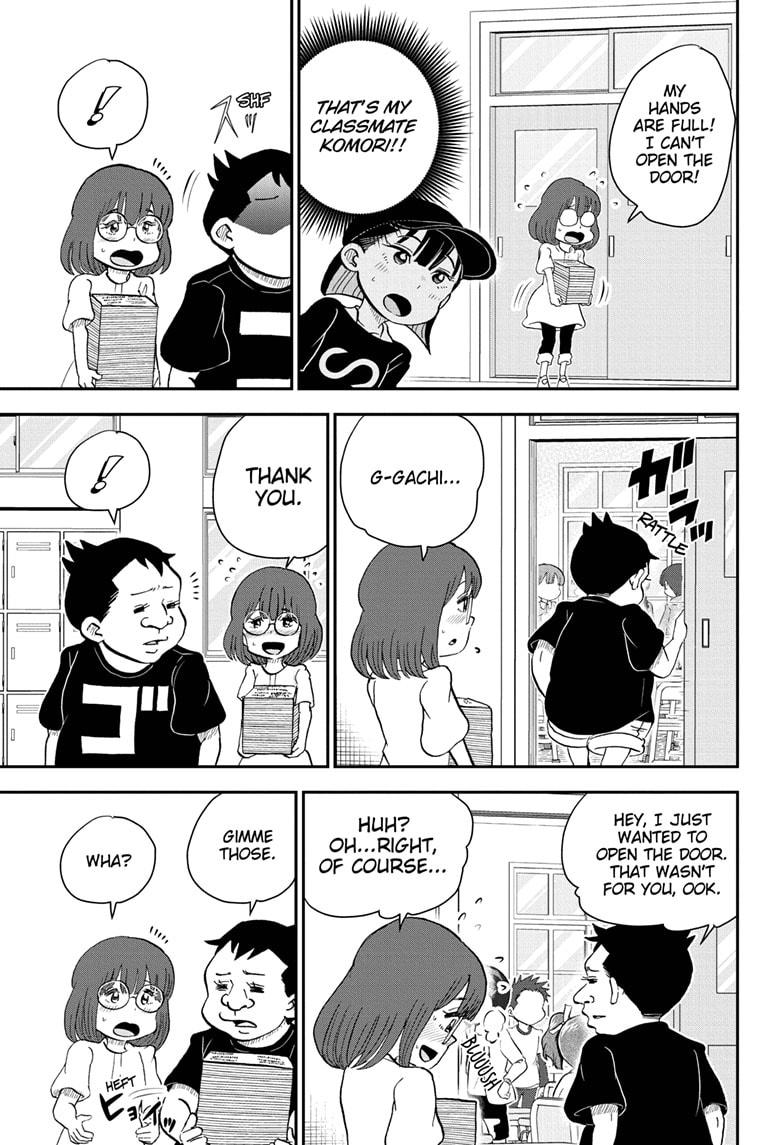 Me & Roboco chapter 60 page 9