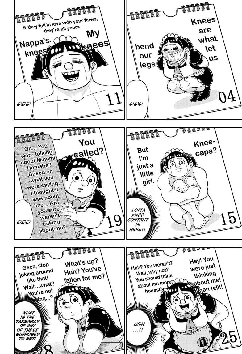 Me & Roboco chapter 65 page 10