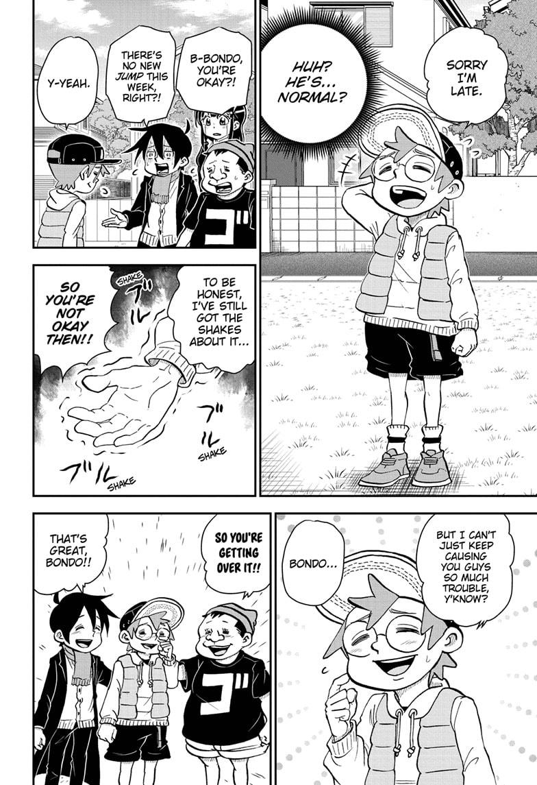 Me & Roboco chapter 72 page 2