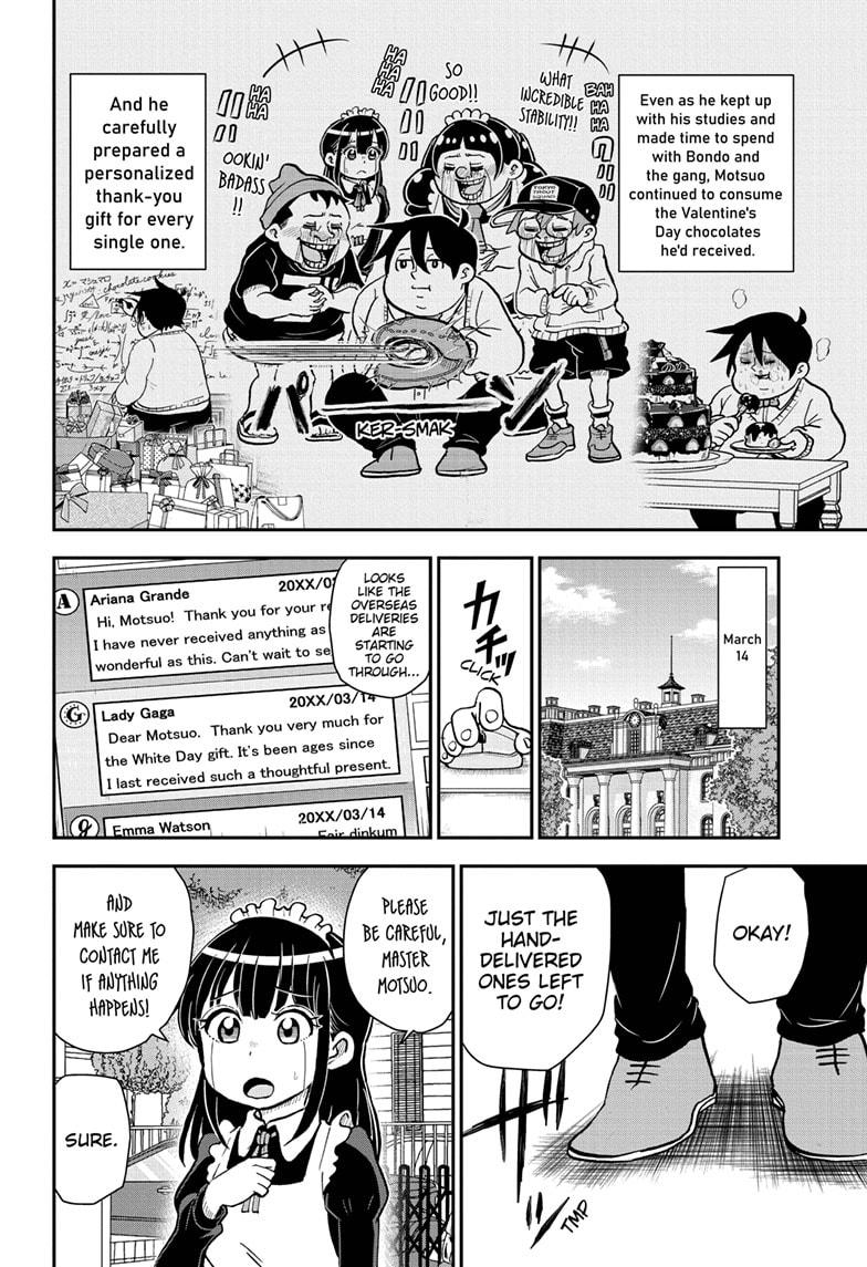 Me & Roboco chapter 80 page 8
