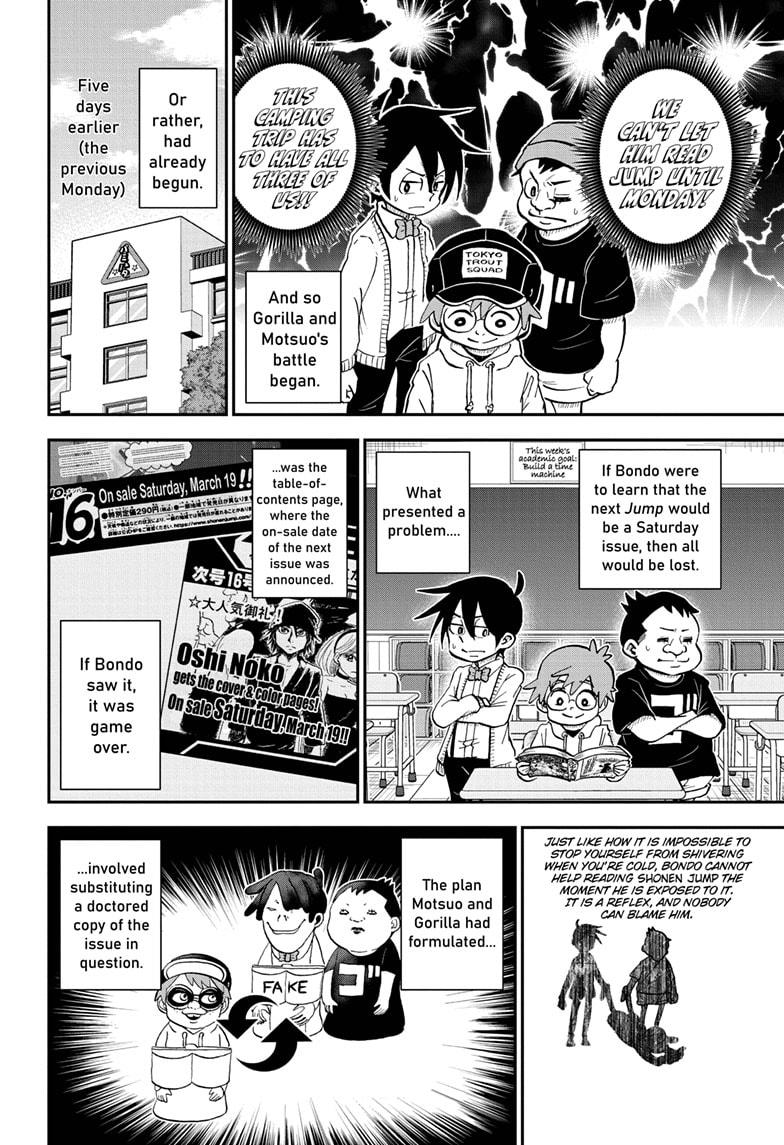 Me & Roboco chapter 81 page 4