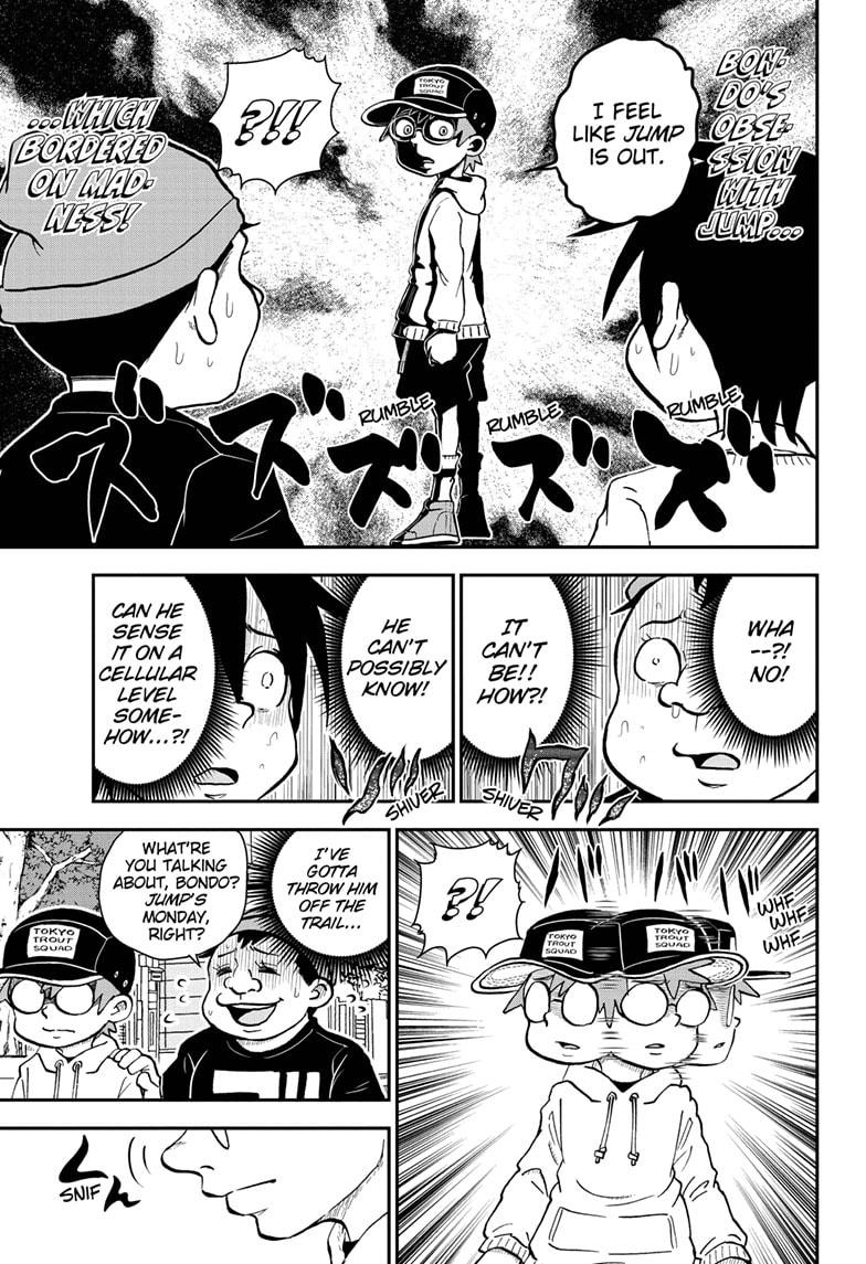 Me & Roboco chapter 81 page 7