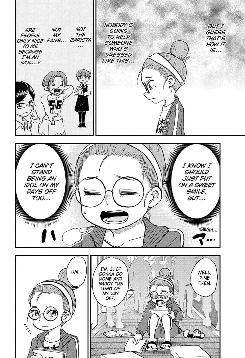 Me & Roboco chapter 85 page 10
