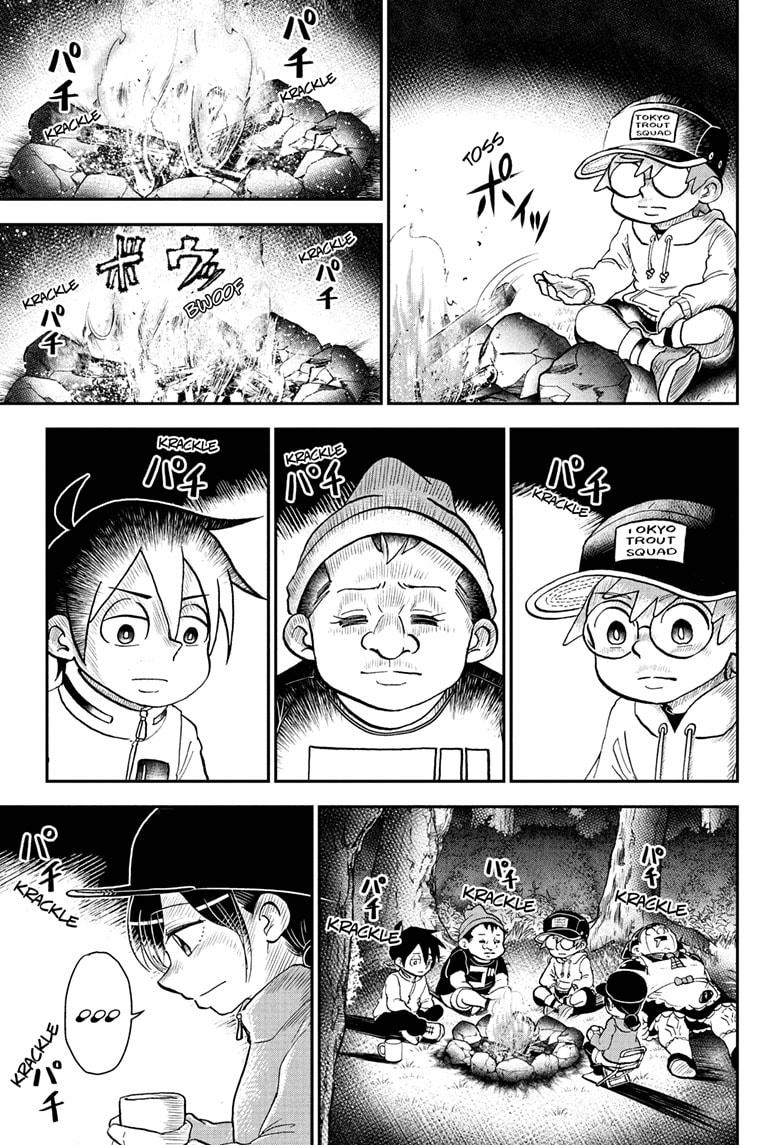 Me & Roboco chapter 89 page 5
