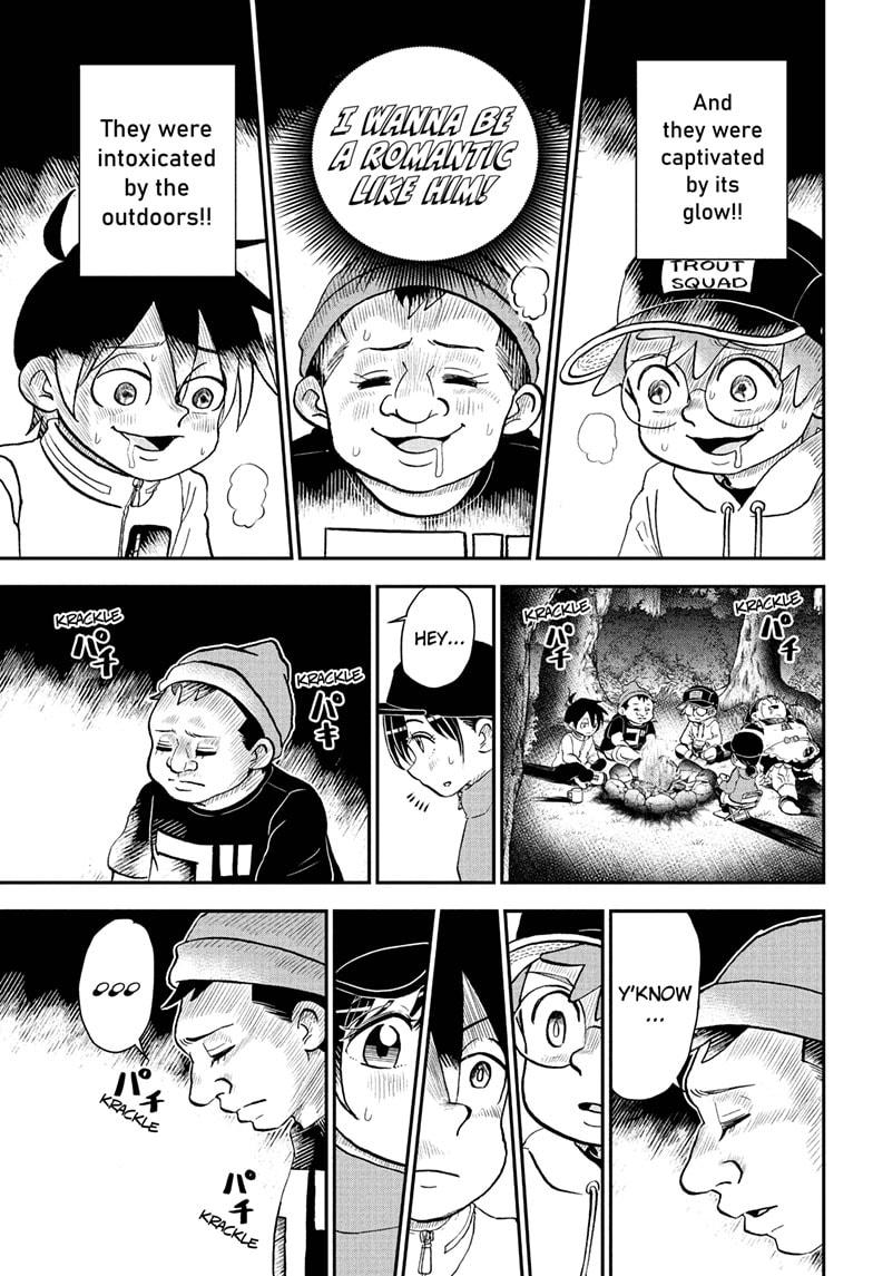 Me & Roboco chapter 89 page 7