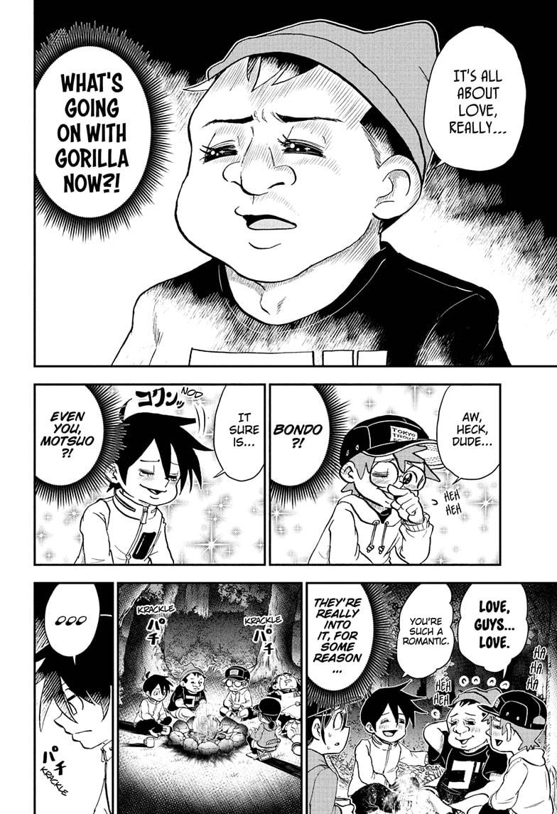 Me & Roboco chapter 89 page 8