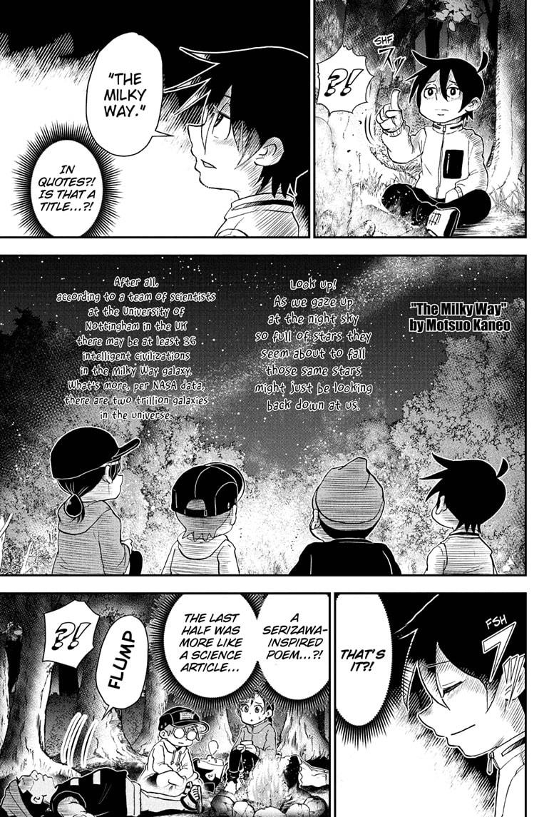 Me & Roboco chapter 89 page 9