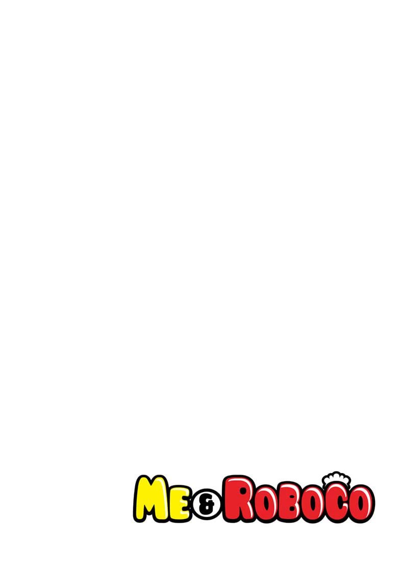 Me & Roboco chapter 90 page 3