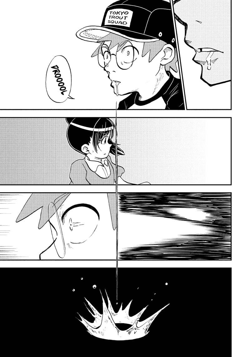 Me & Roboco chapter 92 page 13