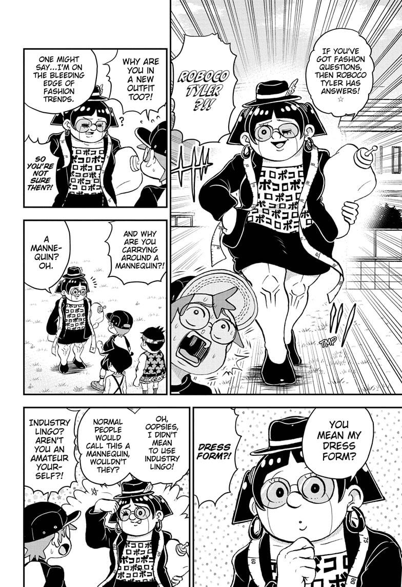 Me & Roboco chapter 94 page 6