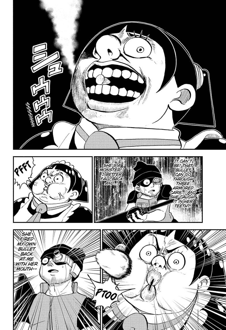 Me & Roboco chapter 95 page 6