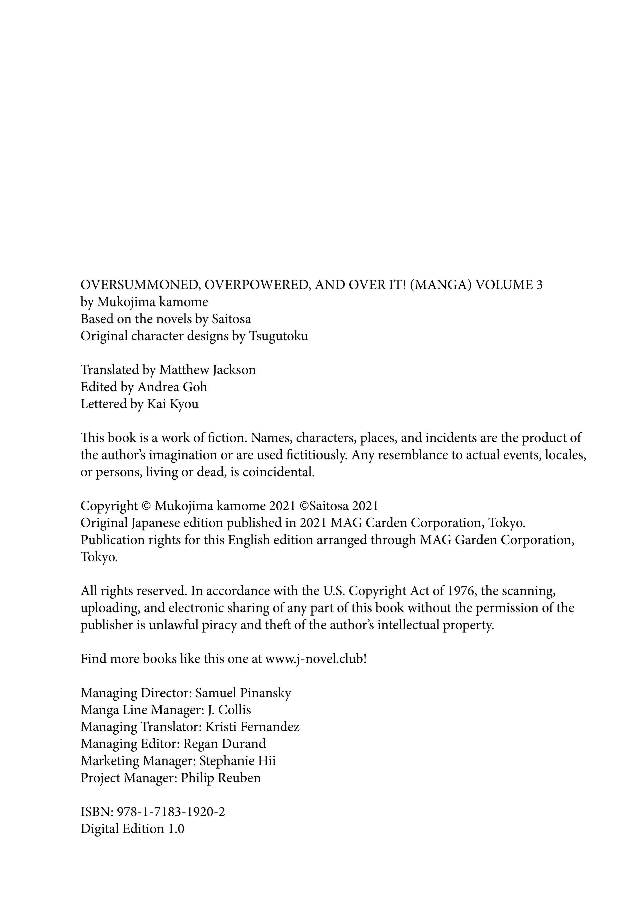 Meccha Shoukan Sareta Ken chapter 12.5 page 5