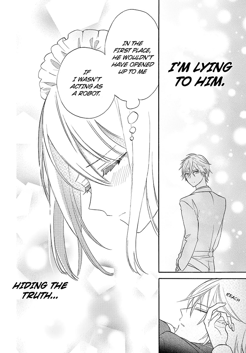 Mechanical Marie chapter 1 page 24