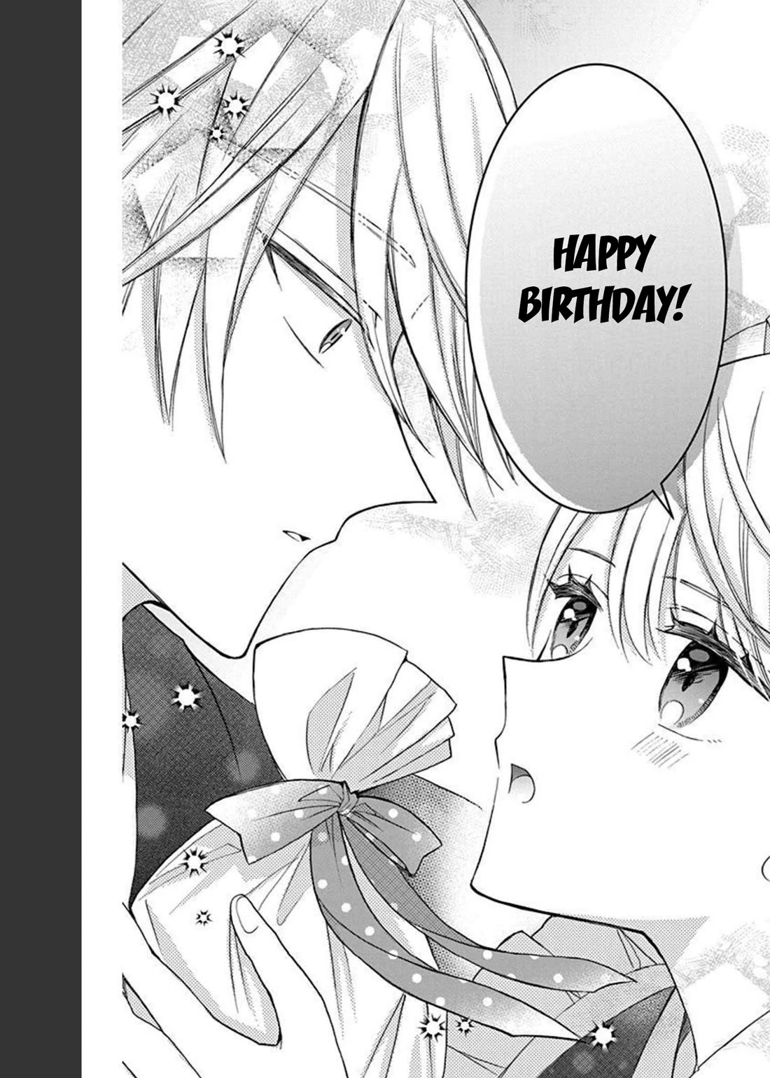 Mechanical Marie chapter 10 page 26