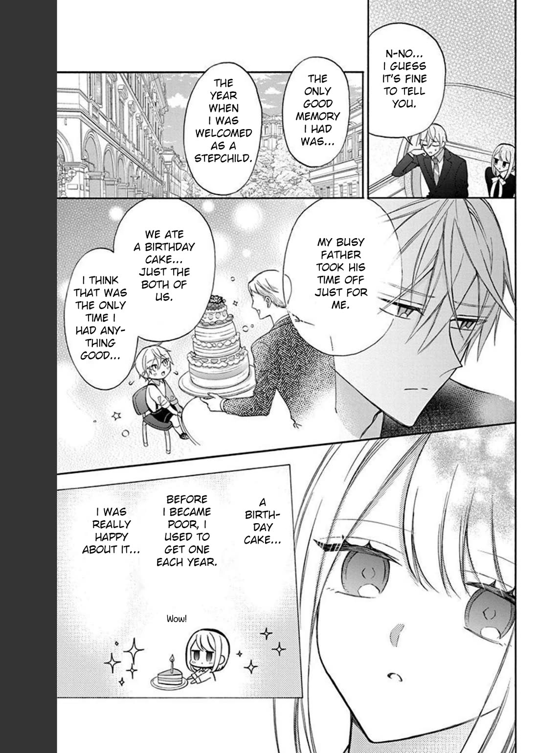 Mechanical Marie chapter 10 page 6