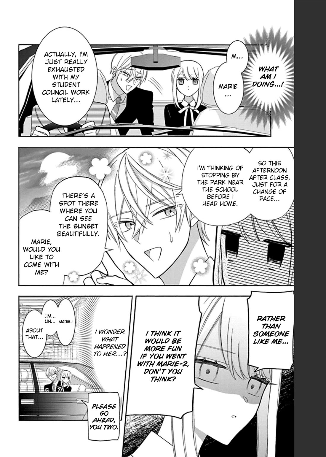 Mechanical Marie chapter 12 page 9