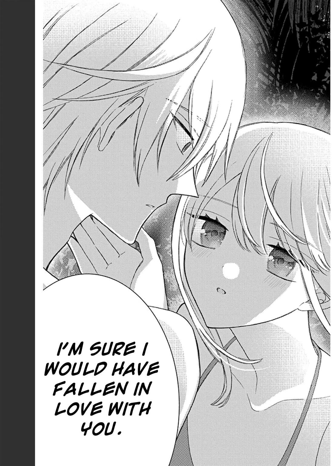 Mechanical Marie chapter 13 page 30