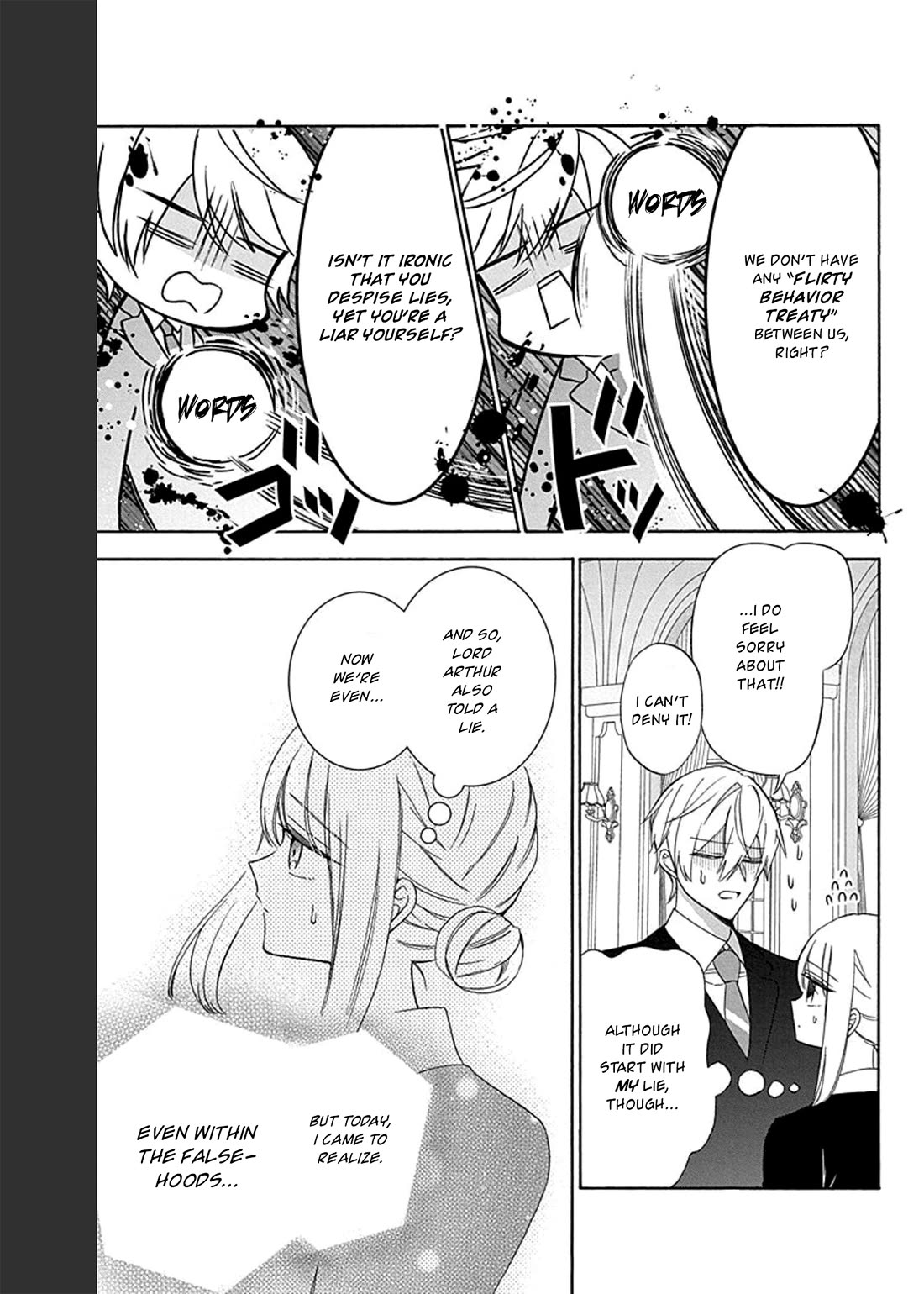 Mechanical Marie chapter 15 page 24