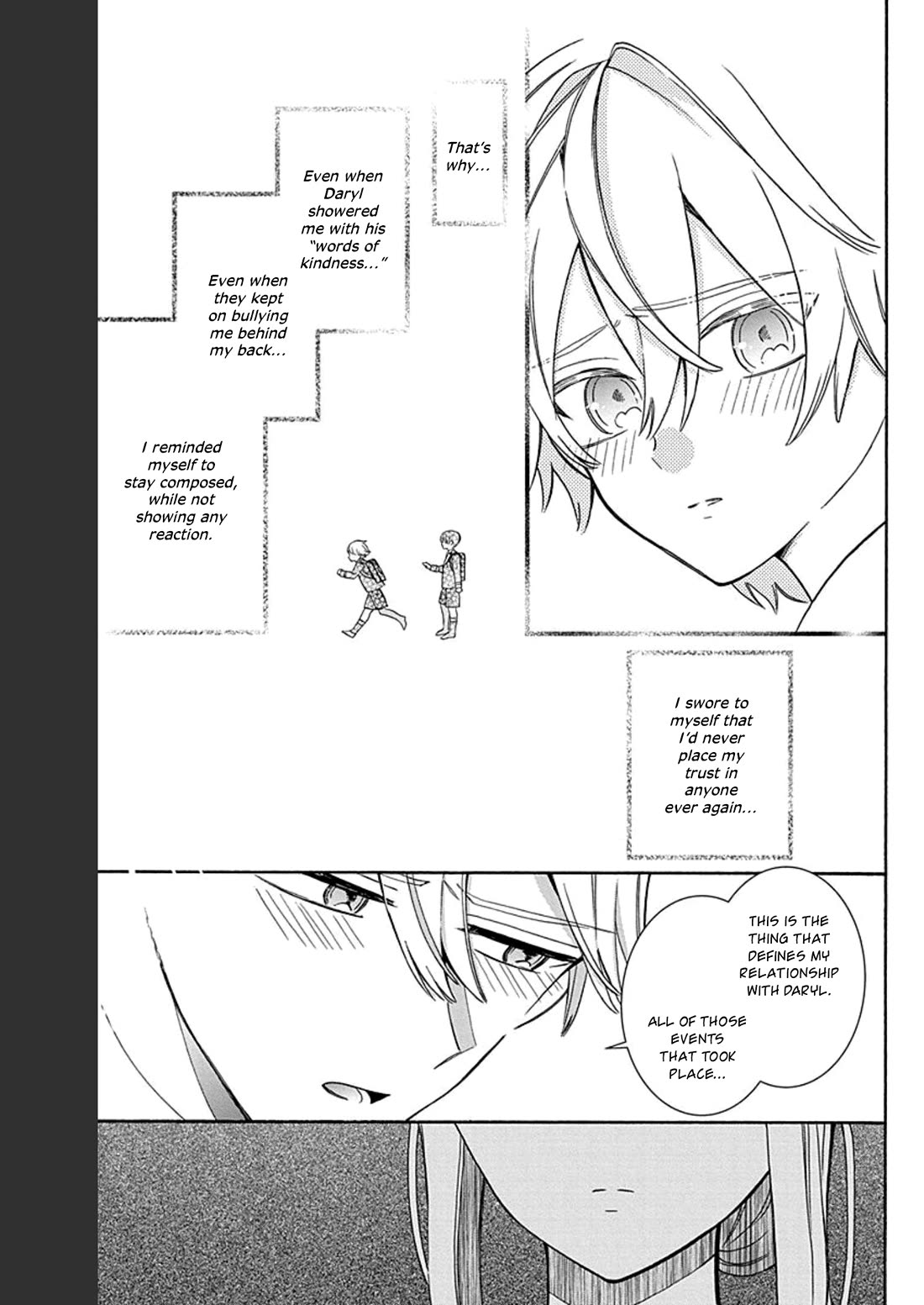 Mechanical Marie chapter 17 page 24