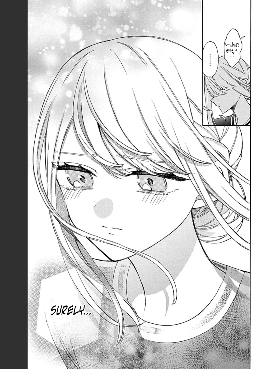 Mechanical Marie chapter 17 page 28