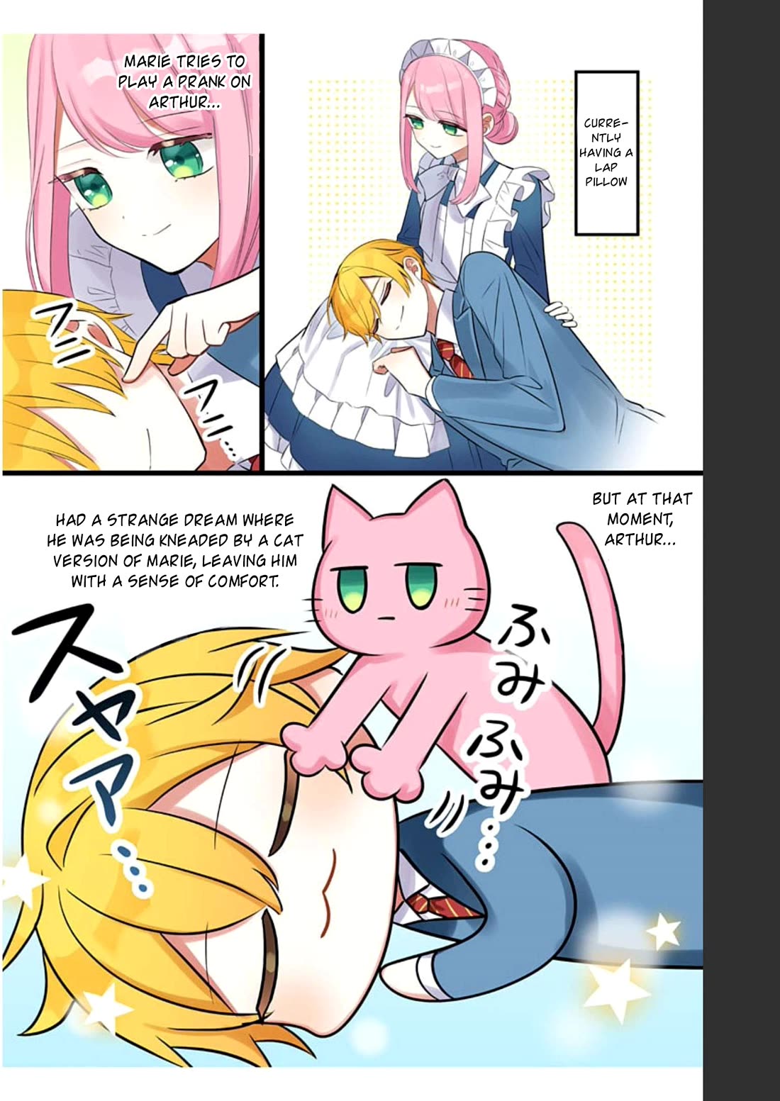 Mechanical Marie chapter 18.5 page 12