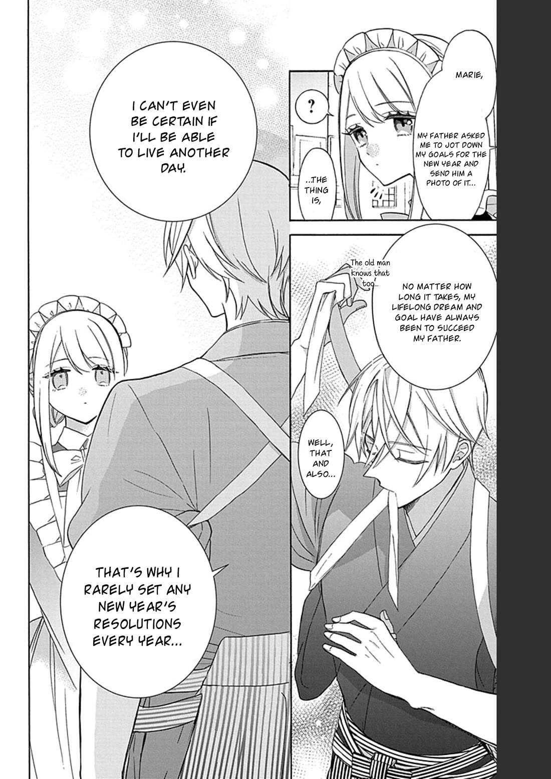 Mechanical Marie chapter 18.5 page 6