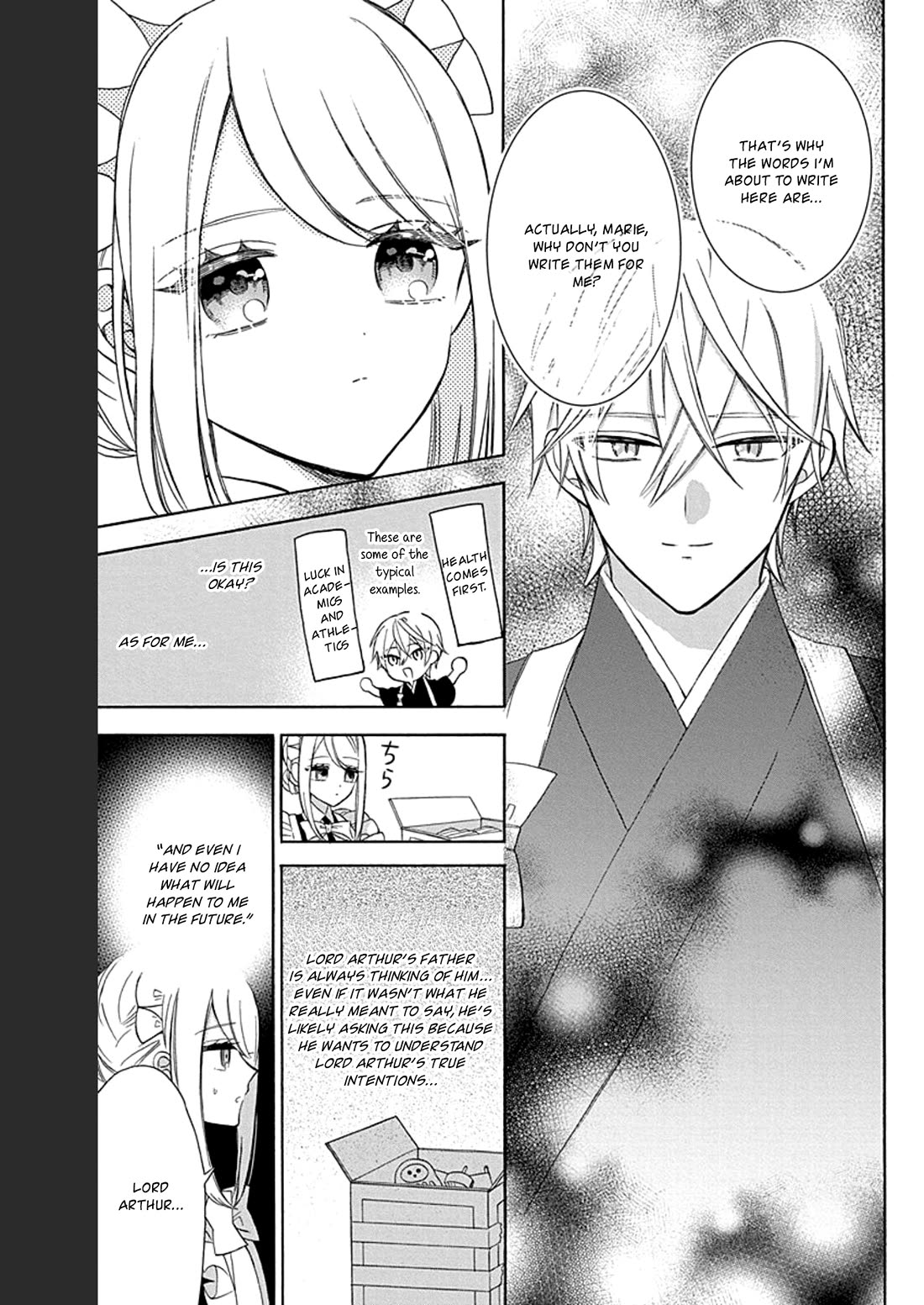 Mechanical Marie chapter 18.5 page 7