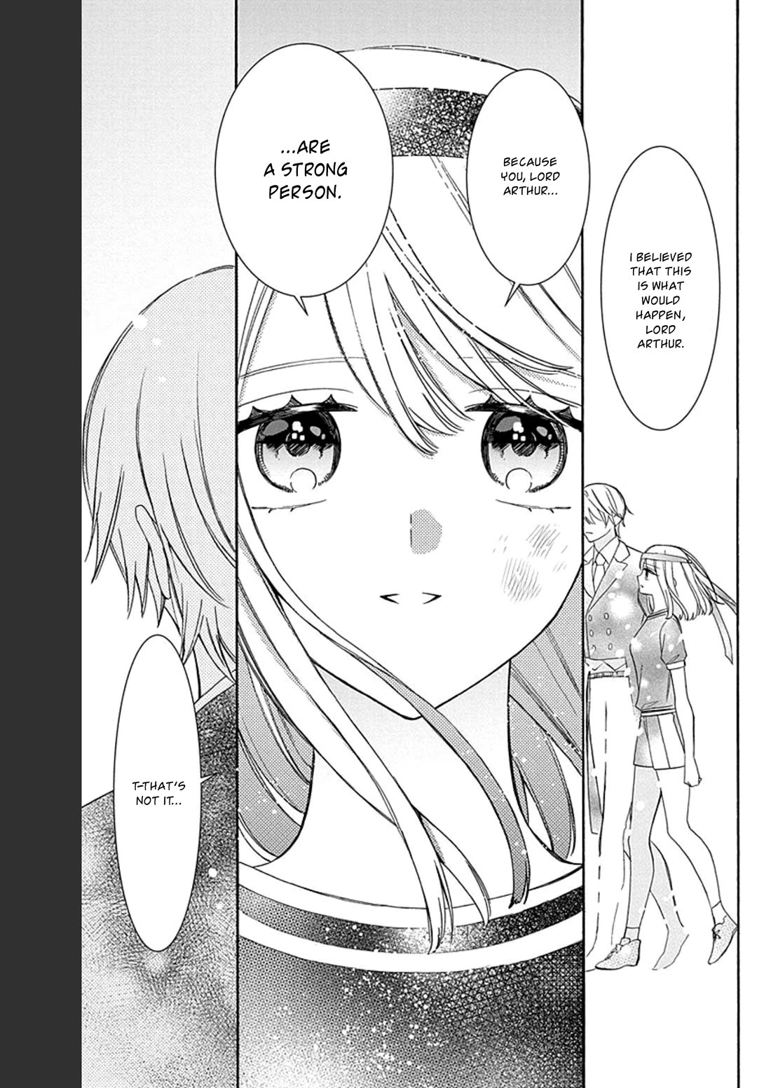 Mechanical Marie chapter 18 page 29