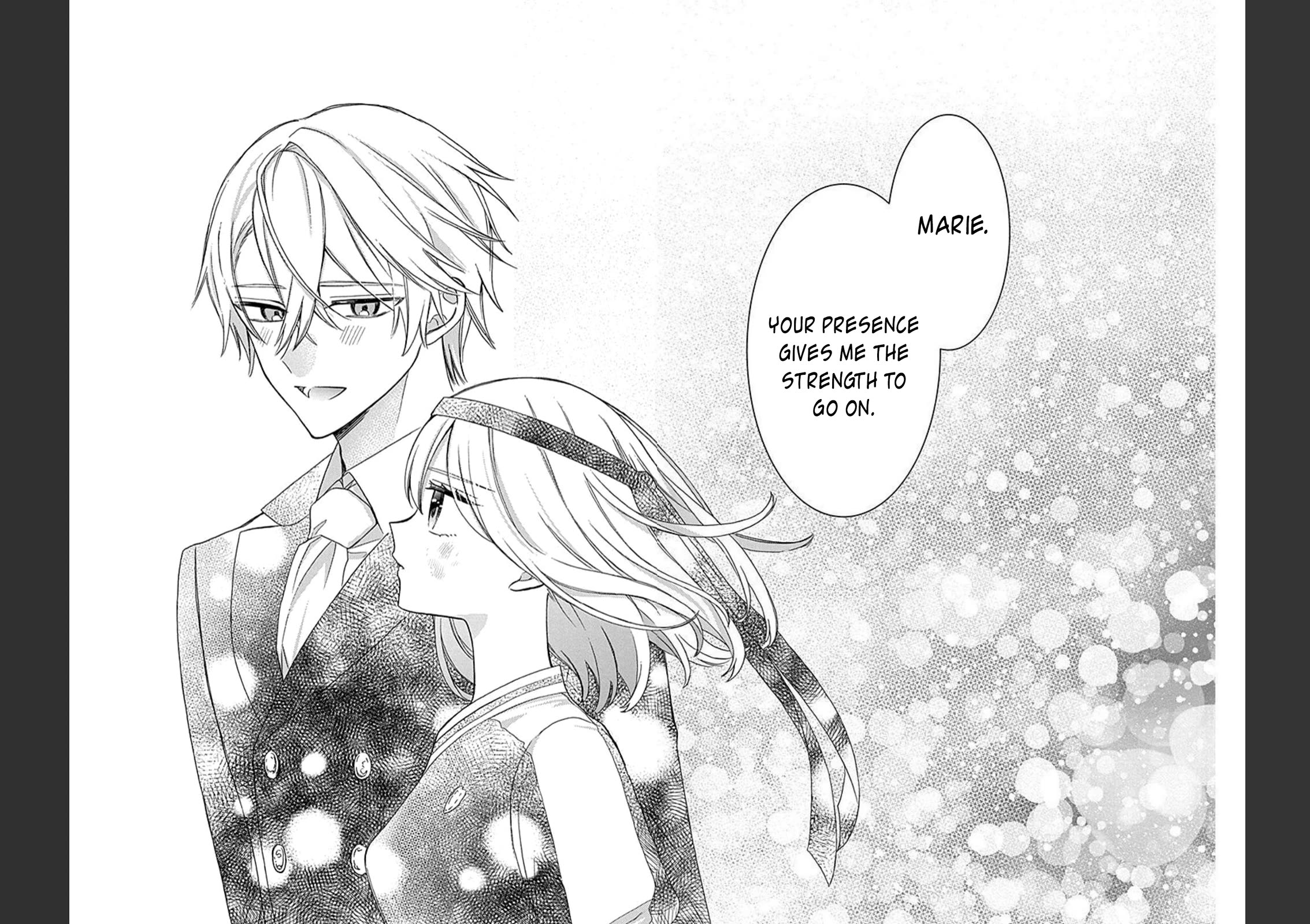 Mechanical Marie chapter 18 page 30